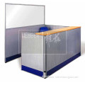 Steel Office Partition (E-3000)